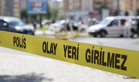 SİNOP’TAN TUTTUĞU TAKSİYLE KARISINI ÖLDÜRMEYE GİTTİ!