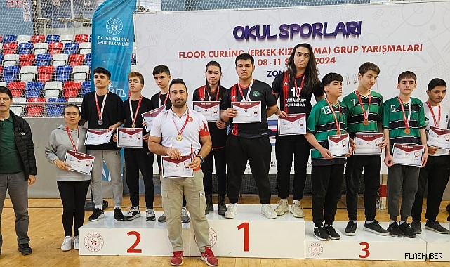 SİNOP'U TEMSİL EDECEKLER!