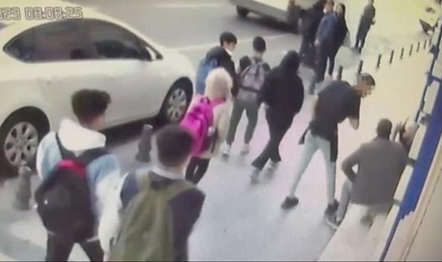 Sipariş kalemi 'silah' sayıldı: Tartıştığı şahsı kalemle alnından yaralayarak öldüren şüpheliye 18 yıla kadar hapis talebi