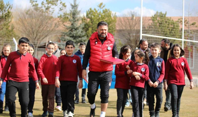 Sivasspor, Pendikspor maçına hazırlanıyor