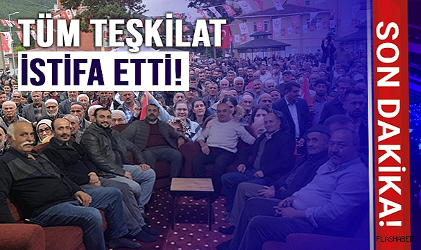ŞOK ETKİSİ YARATTI!