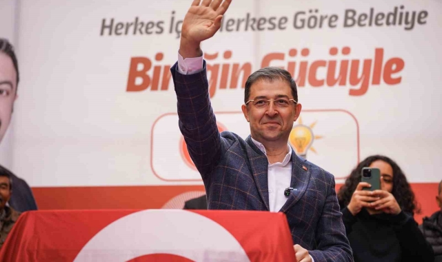 Soydan: "Yapılması gerekenlerin farkındayız, projelerimizi 9 Mart'ta açıklayacağız"