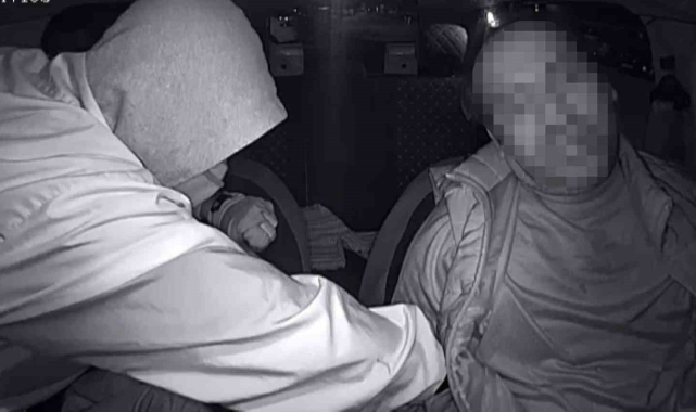 Taksici Oğuz Erge'nin katili hakim karşısına çıktı, duruşma ertelendi