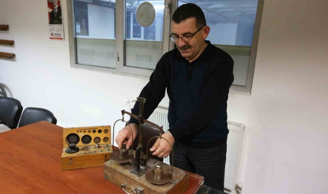 Tartı aletlerinin kontrolünü yaptırmayan esnaflara ceza yazılacak