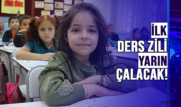 TATİL BİTİYOR!