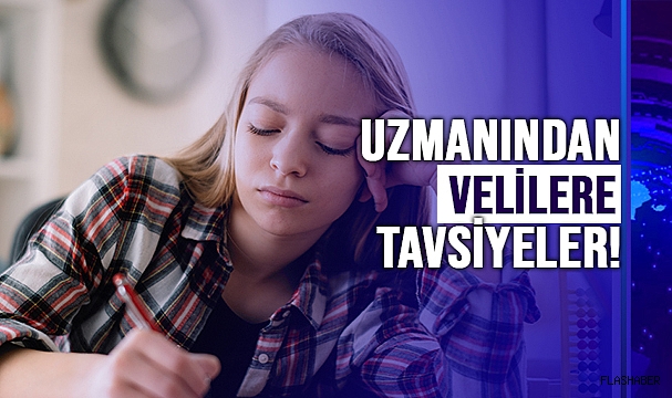 TATİL SONRASI UYUM SORUNUNA DİKKAT!