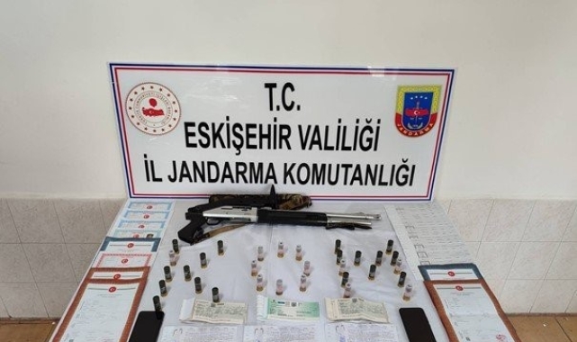 Tefecilik yaptığı iddia edilen şahıslara yönelik operasyon