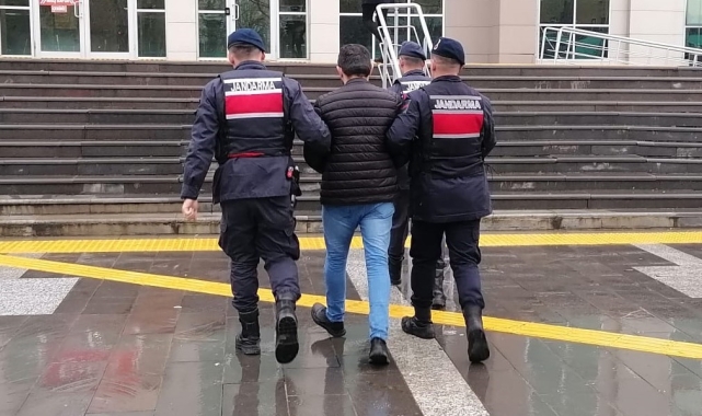 Tekirdağ'da DEAŞ, FETÖ VE PKKKCK operasyonu