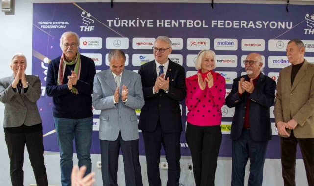 THF'nin 48. kuruluş yıl dönümü kutlandı
