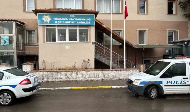 Tomarza'da uyuşturucu tacirlerine göz açtırılmıyor: 13 gözaltı