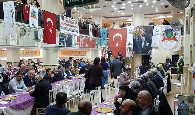 TOPLUMUN YÜKSELEN YILDIZI; DİKMEN ŞEYH HÜSEYİN KÖYÜ DERNEĞİ!