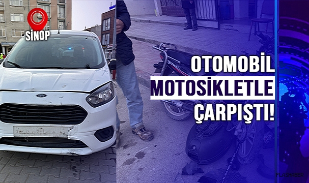 TRAFİK KAZASI