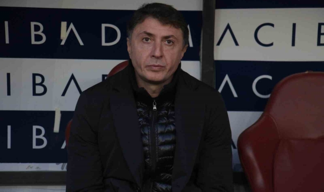 Trendyol Süper Lig: Hatayspor: 3 - Fatih Karagümrük: 1