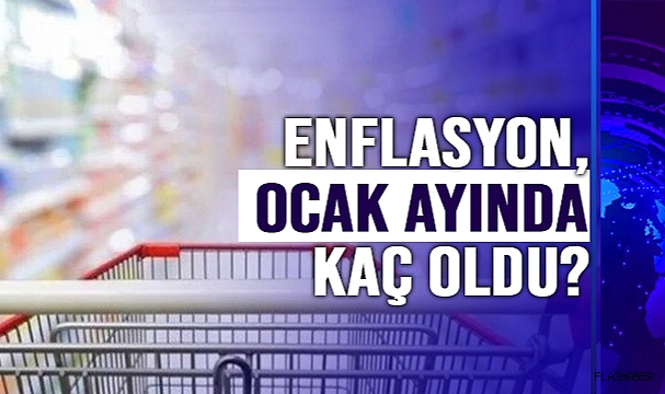 TÜİK AÇIKLADI!