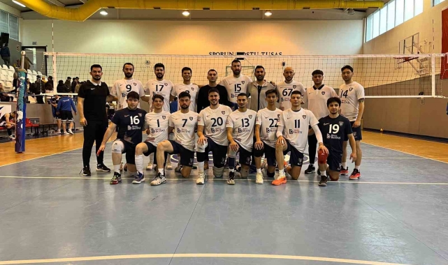 TVF 2. lig