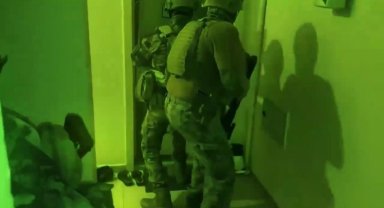 Uğur Özgen liderliğindeki suç örgütü çökertildi