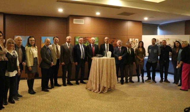 Uluslararası Türk Sanatı Sempozyumu