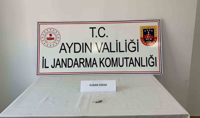 Uyuşturucu kullanan 7 kişi yakalandı