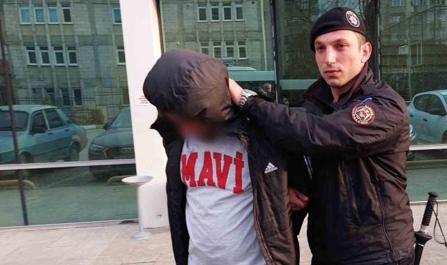 Uyuşturucu ticaretine 1 tutuklama, 1 adli kontrol