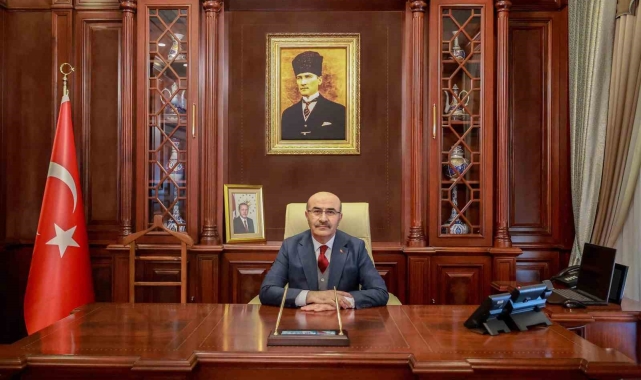 Vali Mahmut Demirtaş'tan batan gemide bulunan mürettebatla ilgili açıklama