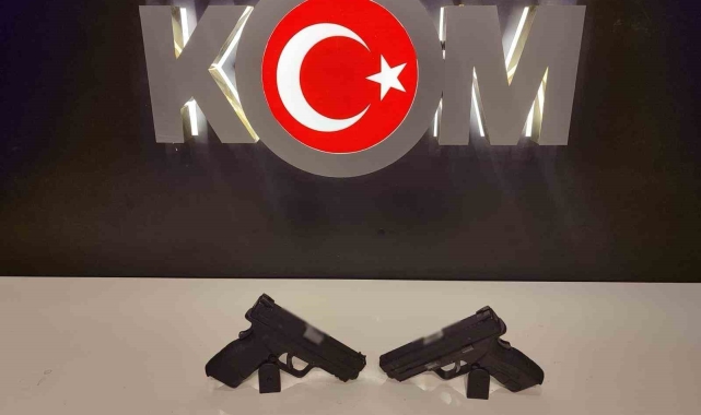 Van'da 19 kişi çeşitli suçlardan tutuklandı