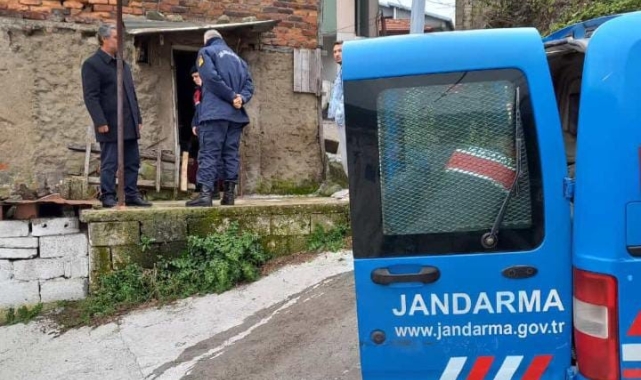 Yalnız yaşayan adam evinde ölü bulundu