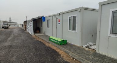 Yalnız yaşayan yaşlı adam ölü bulundu