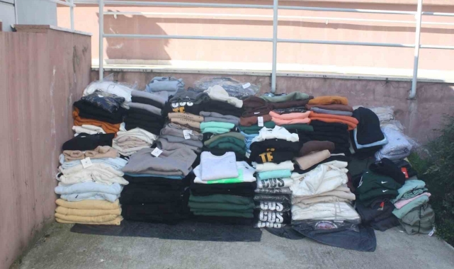 Yalova'da 3 bin 410 adet uyuşturucu hap ele geçirdi