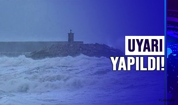 YARINA DİKKAT!
