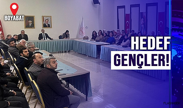 YAYGIN EĞİTİMDE YENİLİKÇİ ADIMLAR!