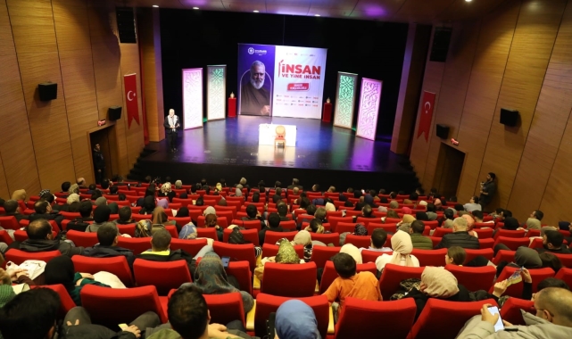 Yazar Bahadır Yenişehirlioğlu Diyarbakırlılarla buluştu