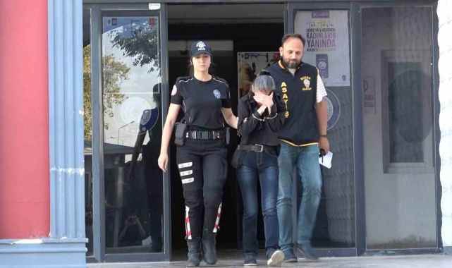 Yeğenini çöp eve kilitleyen teyzenin tahliye kararına itiraz üst mahkeme tarafından reddedildi