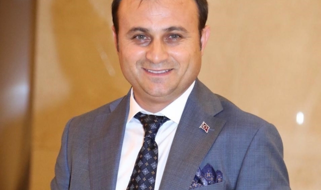 Yeni Türkiye Partisi Lideri Ahmet Reyiz Yılmaz: "Yerel seçimde sürpriz yapmak istiyoruz"