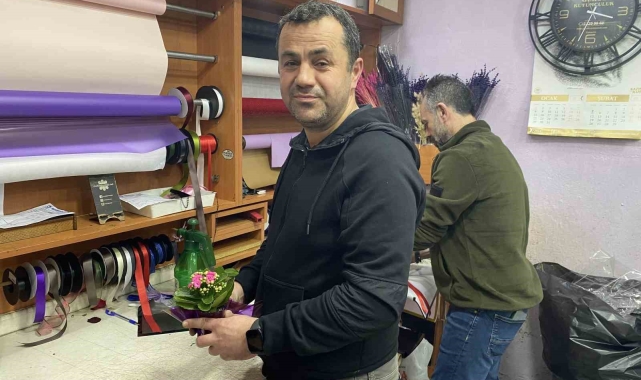 Yoğunluktan vardiyalı kurye çalıştırıyorlar