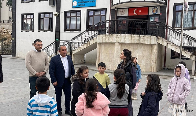 YÖRESEL OYUNLARI YAŞATMAK İÇİN!