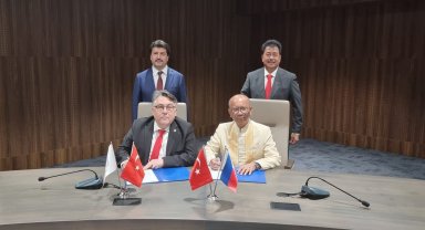 ZBEÜ, Filipinler Cumhuriyeti'nden Dört Üniversite ile iş birliği protokolü imzaladı