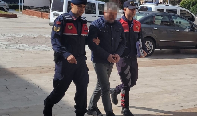 Zincirleme trafik kazasına neden olan kamyon şoförü adliyeye sevk edildi