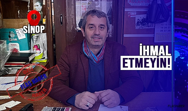 ZİRAAT MÜHENDİSİ UYARDI!