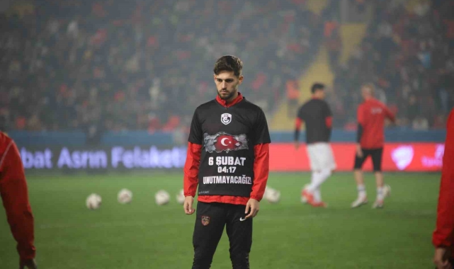 Ziraat Türkiye Kupası: Gaziantep FK: 0 - Fenerbahçe: 1