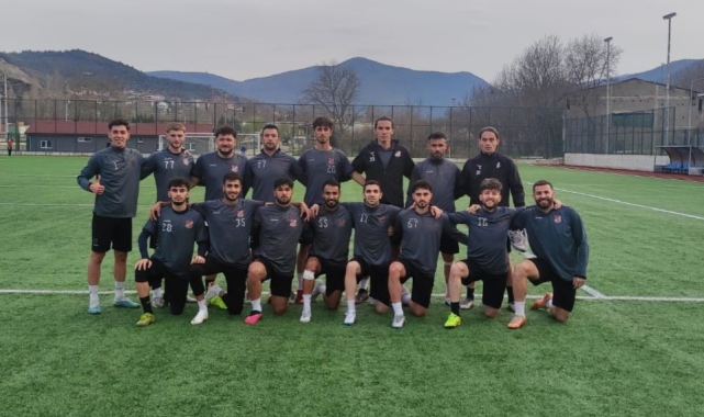 1969 Bilecik Spor Kulübü'nde hedef 3 puan