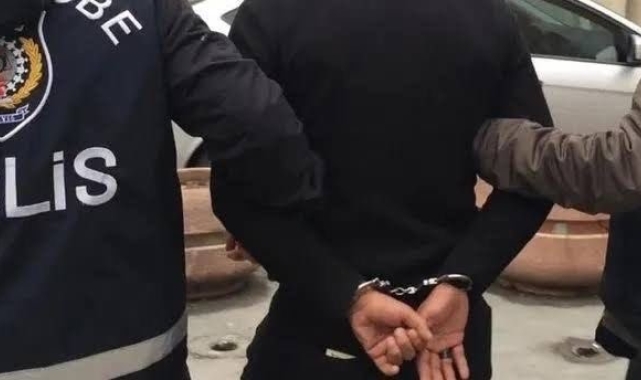 2 ayrı suçtan aranan şahıs yakalandı