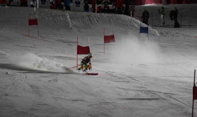 2023 Deaflympics'te madalyalar sahiplerini buluyor