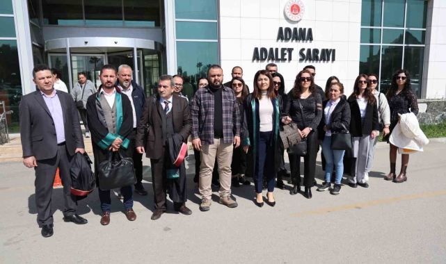 82 kişinin öldüğü apartmanın fenni mesulü istifa ettiğini öne sürüp, serbest bırakılmak istedi