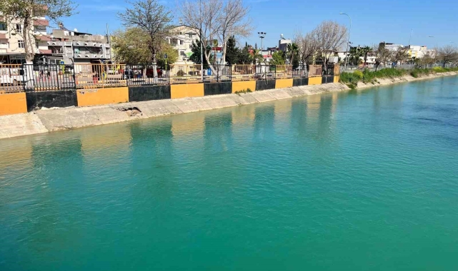 Akıntıya kapılan kuzenlerden biri hayati tehlikeyi atlattı