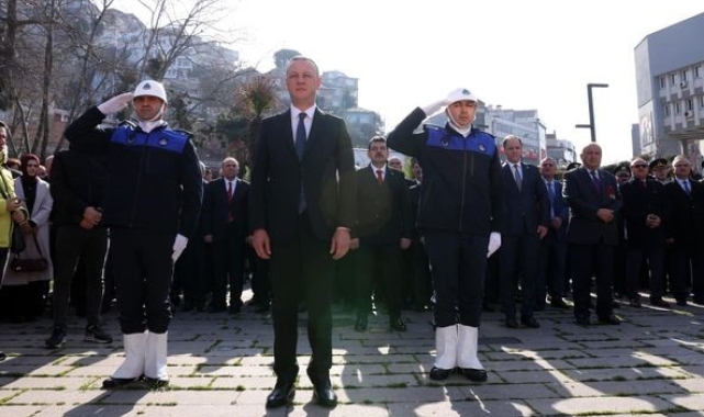 Alan, "Zonguldak hizmet mi istiyor, patinaj yapmak mı"