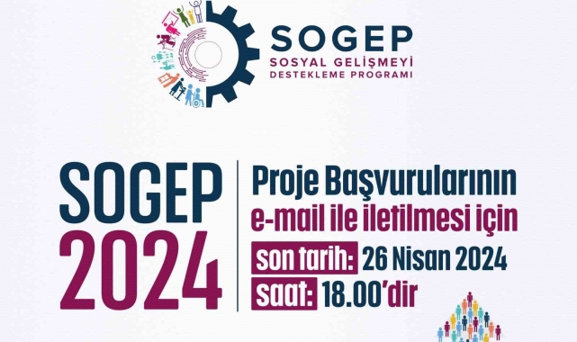 Ankara Kalkınma Ajansı'ndan Sosyal Gelişmeyi Destekleme Programı