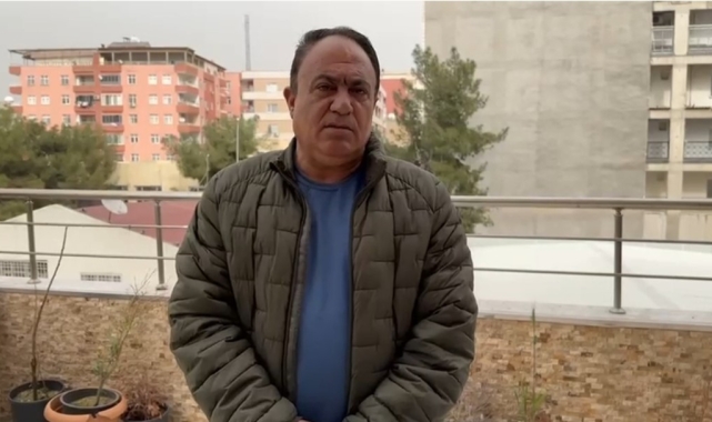 Anne ve 2 çocuğunun düştüğü olaya tanık olan vatandaş: "Yerde kadın ve çocukları görünce hemen ambulansı aradık"