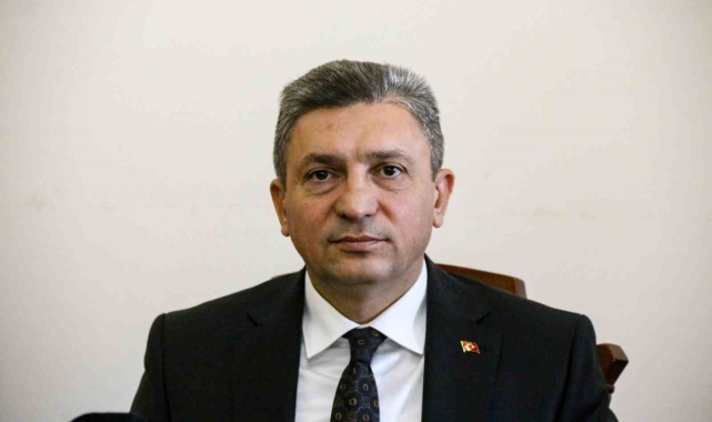 Antalya'da Onur Demirci Suç Örgütü'ne yönelik eş zamanlı operasyon