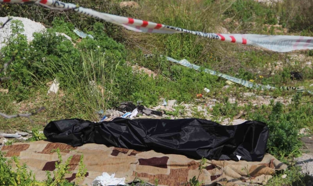 Antalya'da yol kenarında cesedi bulunan kadının kimliği belli oldu