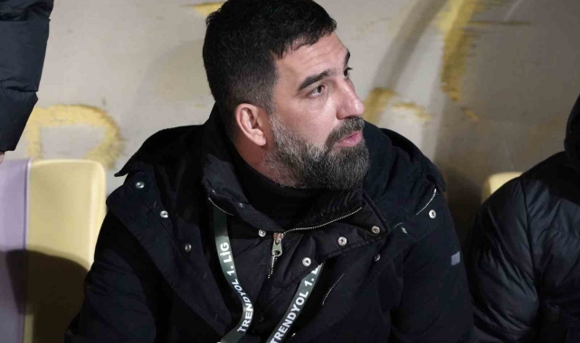 Arda Turan&#039;a İspanya&#039;da 1 yıl hapis cezası